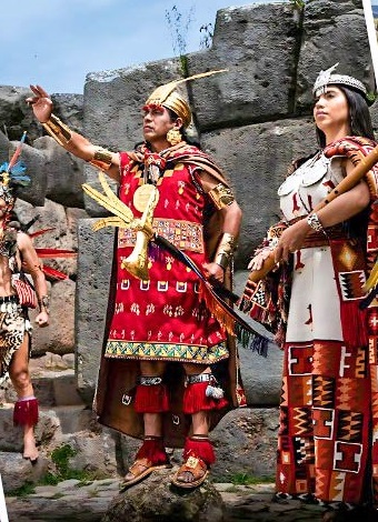Inti Raymi